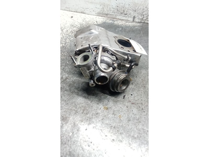 Recambio de turbocompresor para citroën c4 ii (nc_) 1.2 thp 130 referencia OEM IAM 9810681380  