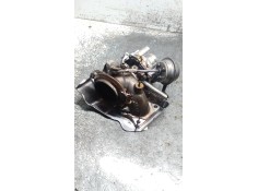 Recambio de turbocompresor para citroën c4 ii (nc_) 1.2 thp 130 referencia OEM IAM 9810681380   2