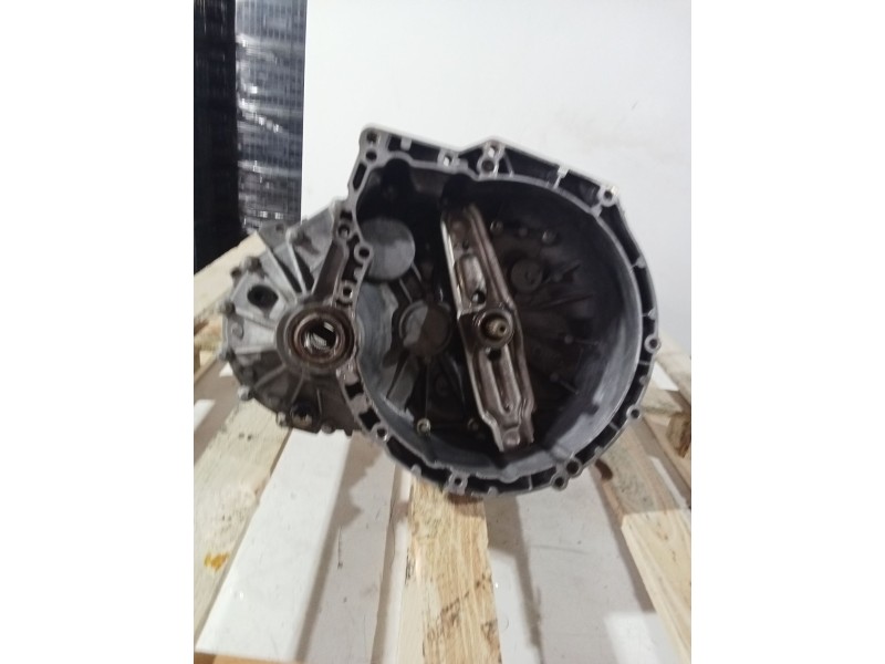 Recambio de caja cambios para mini mini (r56) cooper referencia OEM IAM CHB 6v 0319168