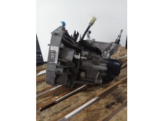 Recambio de caja cambios para renault modus / grand modus (f/jp0_) 1.2 (jp0c, jp0k, fp0c, fp0k, fp0p, jp0p, jp0t) referencia OEM