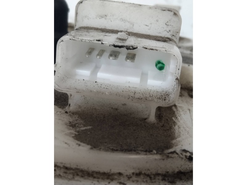 Recambio de bomba combustible para opel corsa d cosmo referencia OEM IAM 0580314138 13216318 