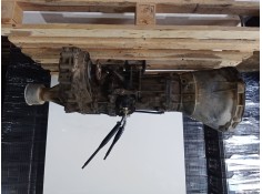 Recambio de caja cambios para nissan terrano ii (r20) 2.7 td 4wd referencia OEM IAM  5v 