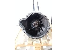 Recambio de caja cambios para nissan terrano ii (r20) 2.7 td 4wd referencia OEM IAM  5v  2
