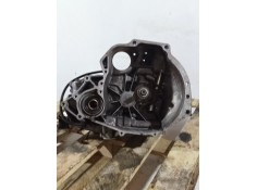 Recambio de caja cambios para nissan micra ii (k11) 1.3 i 16v referencia OEM IAM 9717954 pr 5v 