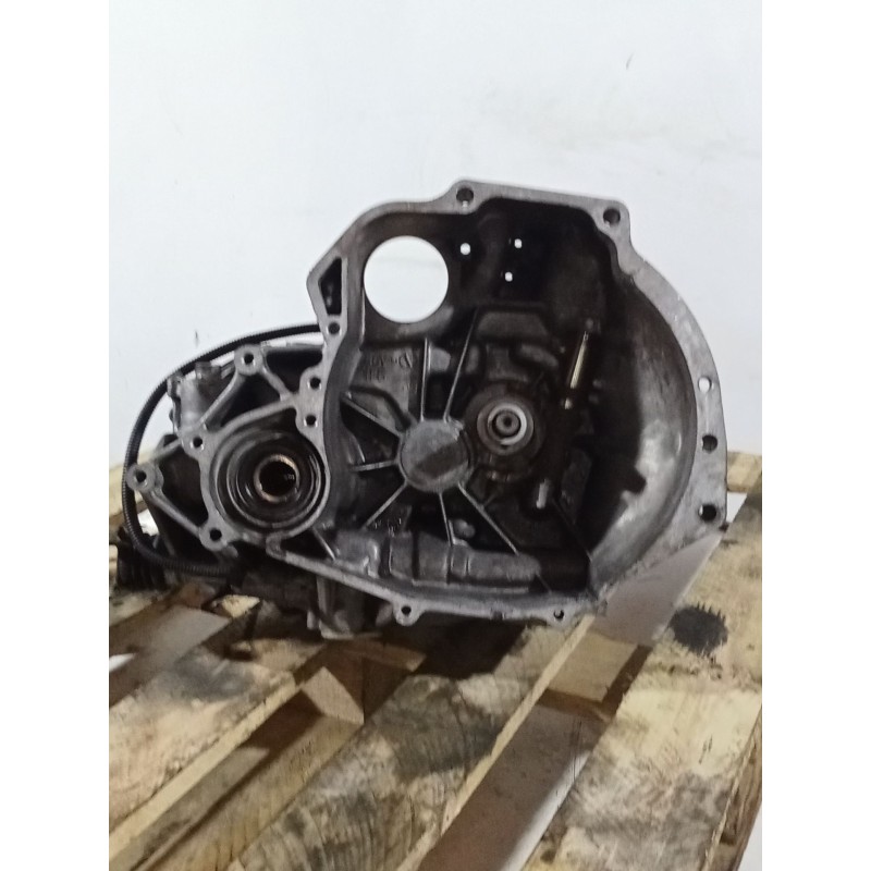 Recambio de caja cambios para nissan micra ii (k11) 1.3 i 16v referencia OEM IAM 9717954 pr 5v 