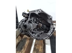 Recambio de caja cambios para citroën c4 coupé (la_) 1.4 16v referencia OEM IAM 20CQ15 5v 1011494