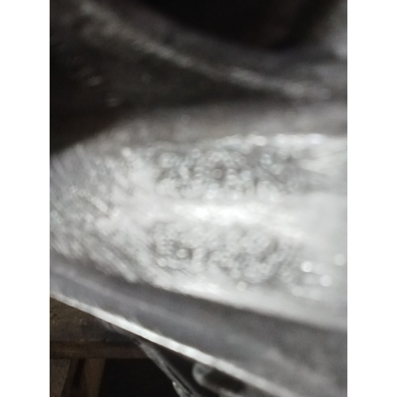 Recambio de caja cambios para citroën c4 coupé (la_) 1.4 16v referencia OEM IAM 20CQ15 5v 1011494