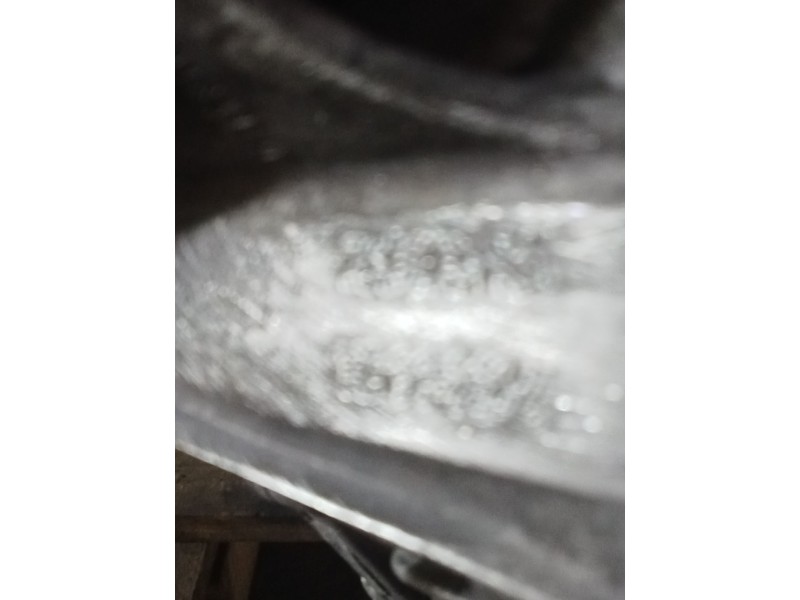 Recambio de caja cambios para citroën c4 coupé (la_) 1.4 16v referencia OEM IAM 20CQ15 5v 1011494