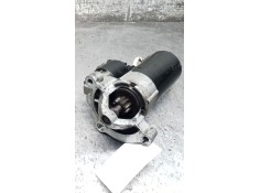 Recambio de motor arranque para peugeot 206 hatchback (2a/c) 1.9 d referencia OEM IAM 0001108183   2