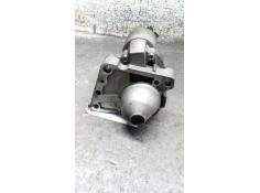 Recambio de motor arranque para peugeot 206+ (2l_, 2m_) 1.4 hdi eco 70 referencia OEM IAM 968826858000  
