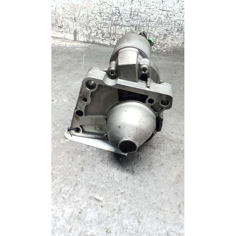 Recambio de motor arranque para peugeot 206+ (2l_, 2m_) 1.4 hdi eco 70 referencia OEM IAM 968826858000  