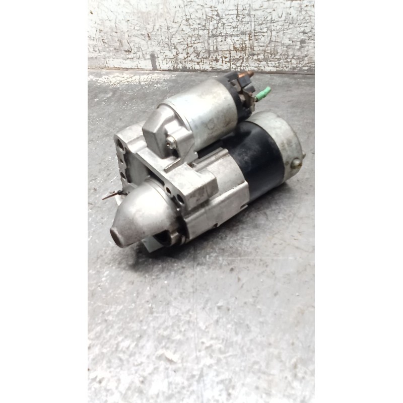 Recambio de motor arranque para peugeot 206+ (2l_, 2m_) 1.4 hdi eco 70 referencia OEM IAM 968826858000  