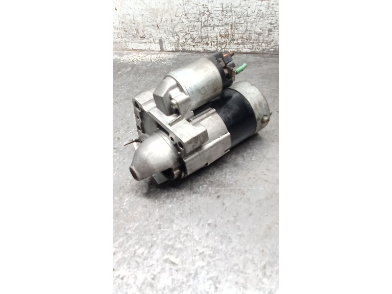 Recambio de motor arranque para peugeot 206+ (2l_, 2m_) 1.4 hdi eco 70 referencia OEM IAM 968826858000  