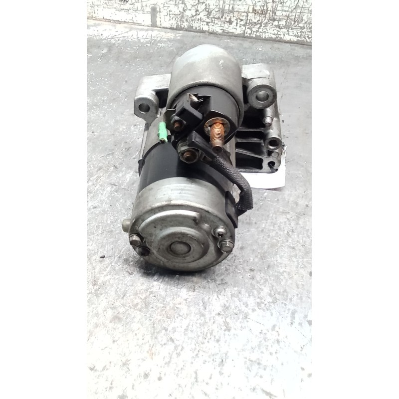 Recambio de motor arranque para peugeot 206+ (2l_, 2m_) 1.4 hdi eco 70 referencia OEM IAM 968826858000  