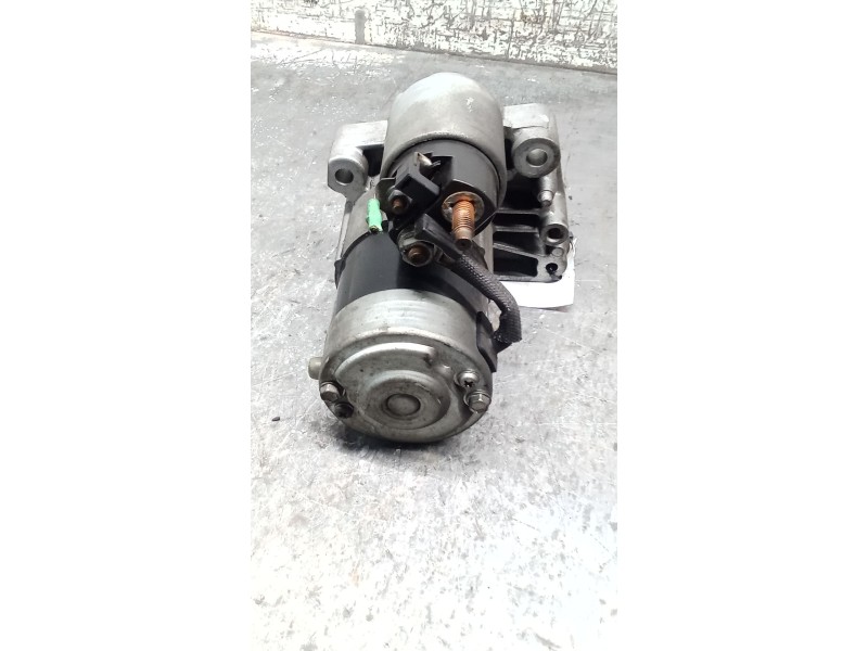 Recambio de motor arranque para peugeot 206+ (2l_, 2m_) 1.4 hdi eco 70 referencia OEM IAM 968826858000  
