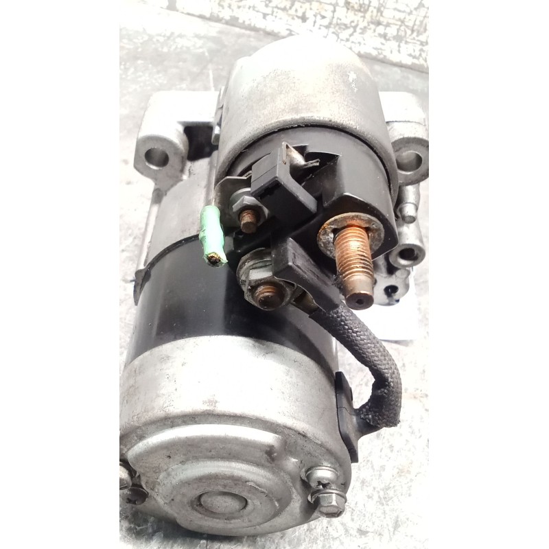 Recambio de motor arranque para peugeot 206+ (2l_, 2m_) 1.4 hdi eco 70 referencia OEM IAM 968826858000  