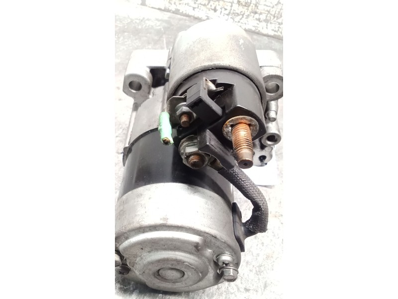 Recambio de motor arranque para peugeot 206+ (2l_, 2m_) 1.4 hdi eco 70 referencia OEM IAM 968826858000  