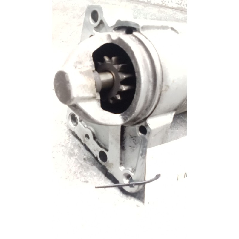 Recambio de motor arranque para peugeot 206+ (2l_, 2m_) 1.4 hdi eco 70 referencia OEM IAM 968826858000  