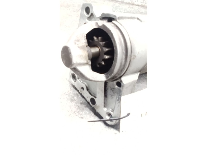Recambio de motor arranque para peugeot 206+ (2l_, 2m_) 1.4 hdi eco 70 referencia OEM IAM 968826858000  