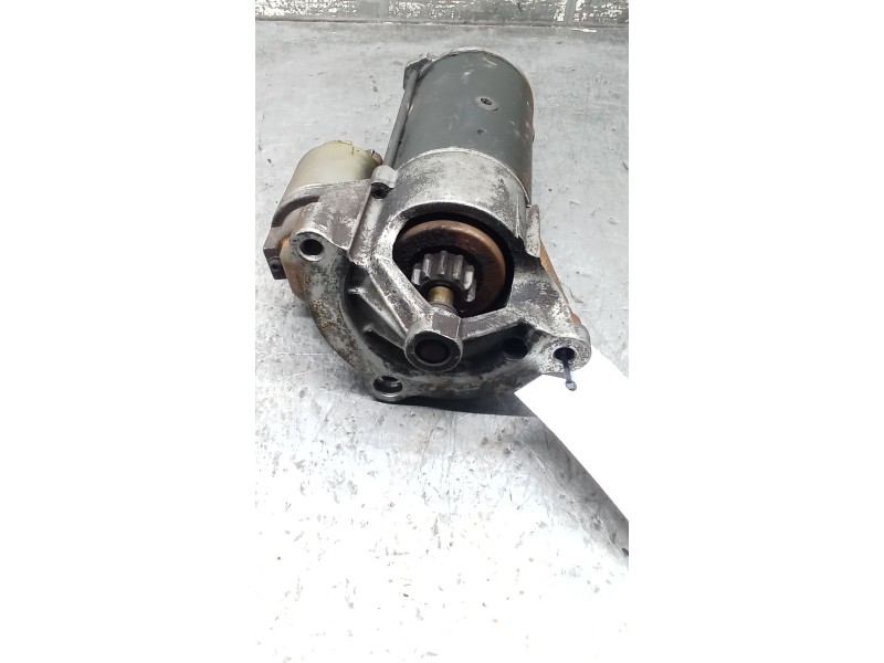 Recambio de motor arranque para citroën xsara (n1) 1.9 d referencia OEM IAM D7R26  