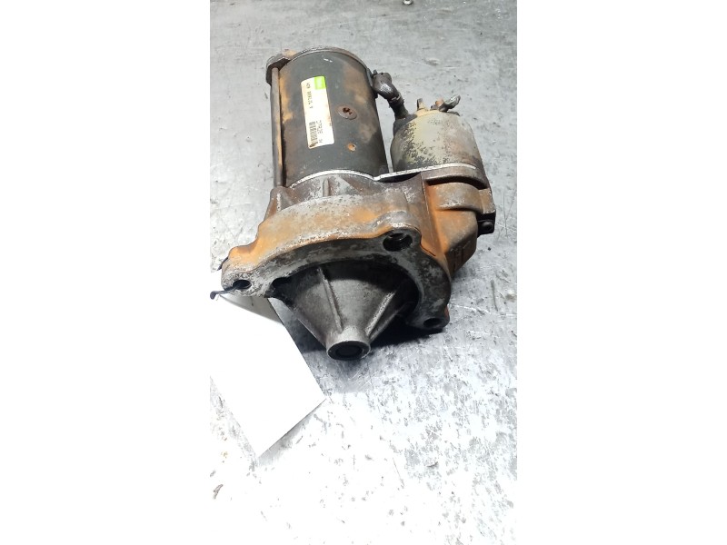 Recambio de motor arranque para citroën xsara (n1) 1.9 d referencia OEM IAM D7R26  