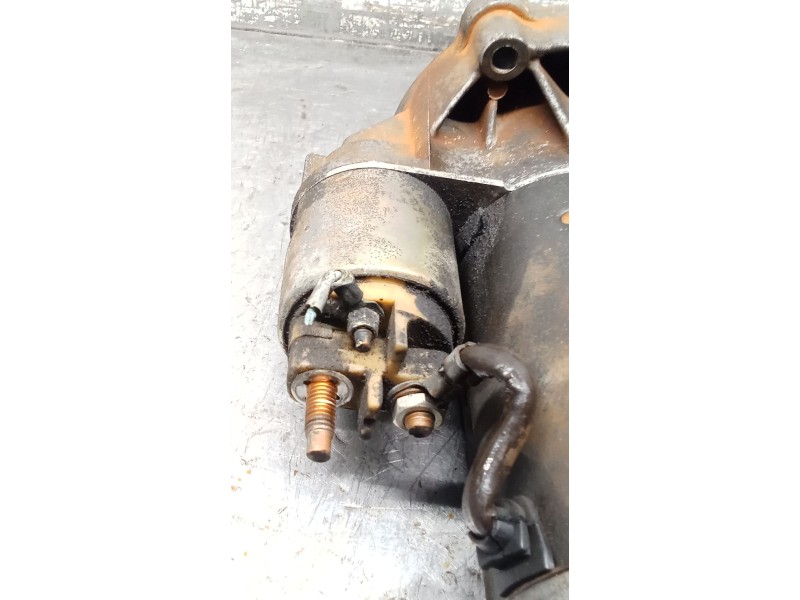 Recambio de motor arranque para citroën xsara (n1) 1.9 d referencia OEM IAM D7R26  