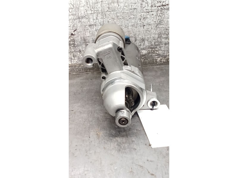 Recambio de motor arranque para audi q5 (fyb, fyg) sq5 tdi mild hybrid quattro referencia OEM IAM 057911022  