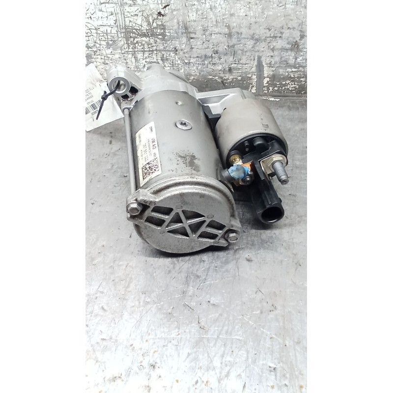 Recambio de motor arranque para audi q5 (fyb, fyg) sq5 tdi mild hybrid quattro referencia OEM IAM 057911022  