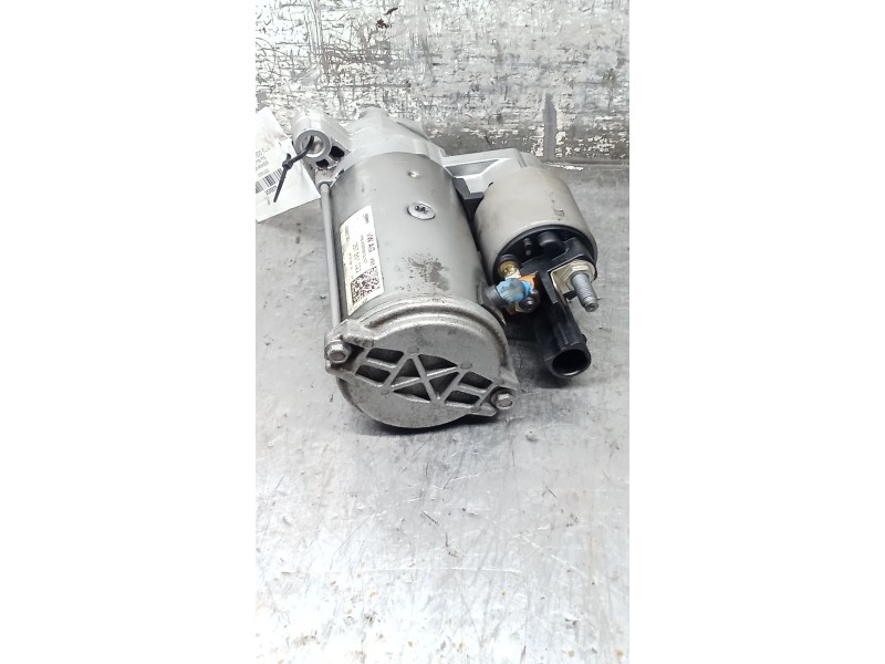 Recambio de motor arranque para audi q5 (fyb, fyg) sq5 tdi mild hybrid quattro referencia OEM IAM 057911022  