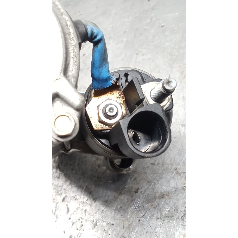 Recambio de motor arranque para audi q5 (fyb, fyg) sq5 tdi mild hybrid quattro referencia OEM IAM 057911022  