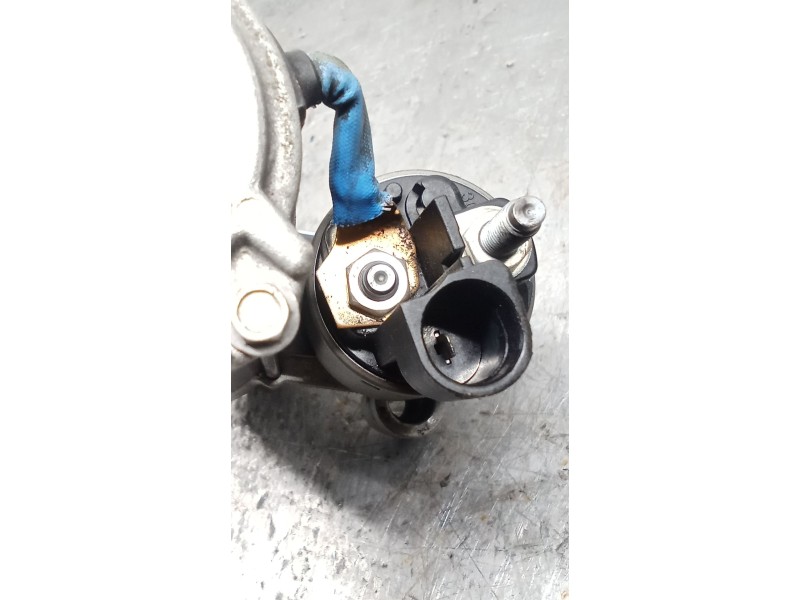 Recambio de motor arranque para audi q5 (fyb, fyg) sq5 tdi mild hybrid quattro referencia OEM IAM 057911022  