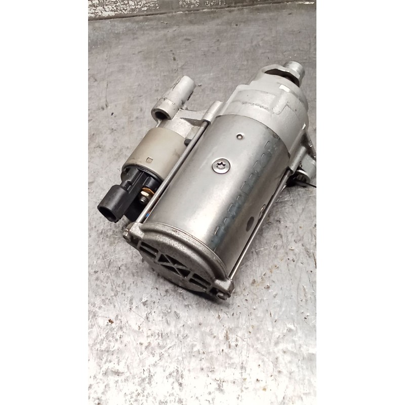 Recambio de motor arranque para audi q5 (fyb, fyg) sq5 tdi mild hybrid quattro referencia OEM IAM 057911022  