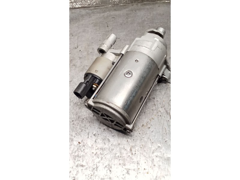 Recambio de motor arranque para audi q5 (fyb, fyg) sq5 tdi mild hybrid quattro referencia OEM IAM 057911022  