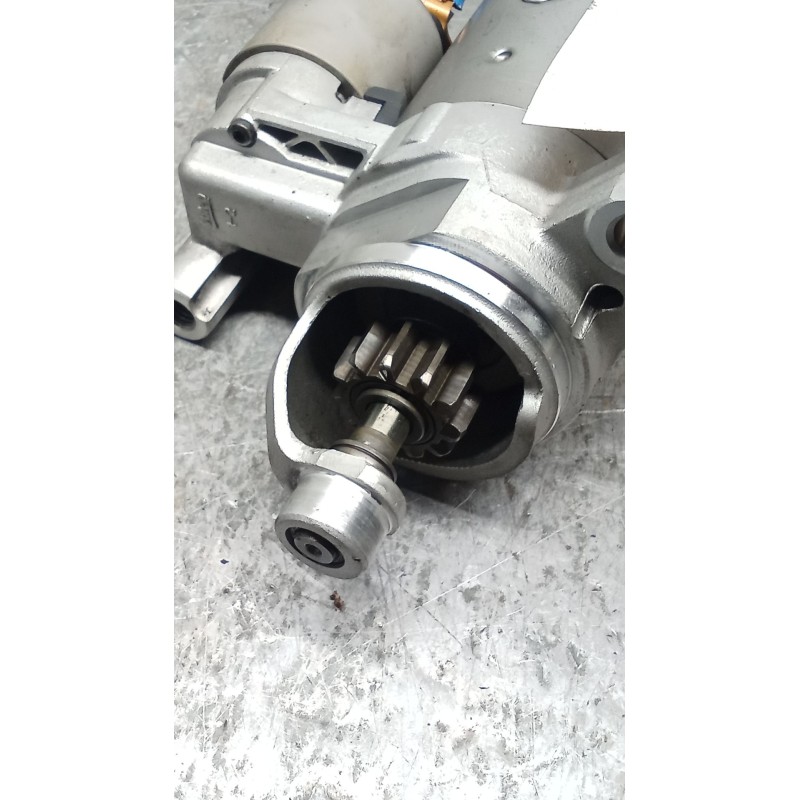 Recambio de motor arranque para audi q5 (fyb, fyg) sq5 tdi mild hybrid quattro referencia OEM IAM 057911022  