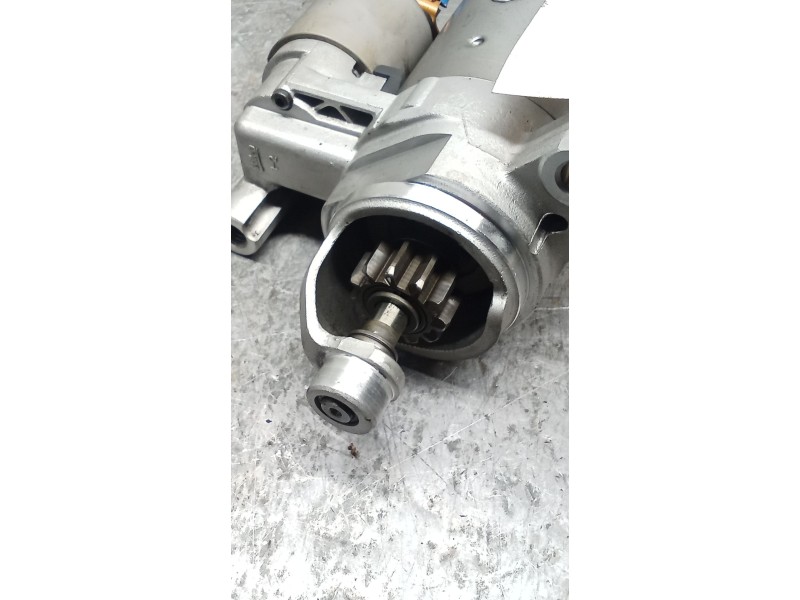 Recambio de motor arranque para audi q5 (fyb, fyg) sq5 tdi mild hybrid quattro referencia OEM IAM 057911022  