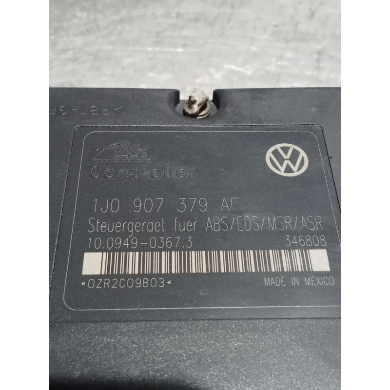 Recambio de abs para seat cordoba (6k1, 6k2) 1.9 tdi referencia OEM IAM   