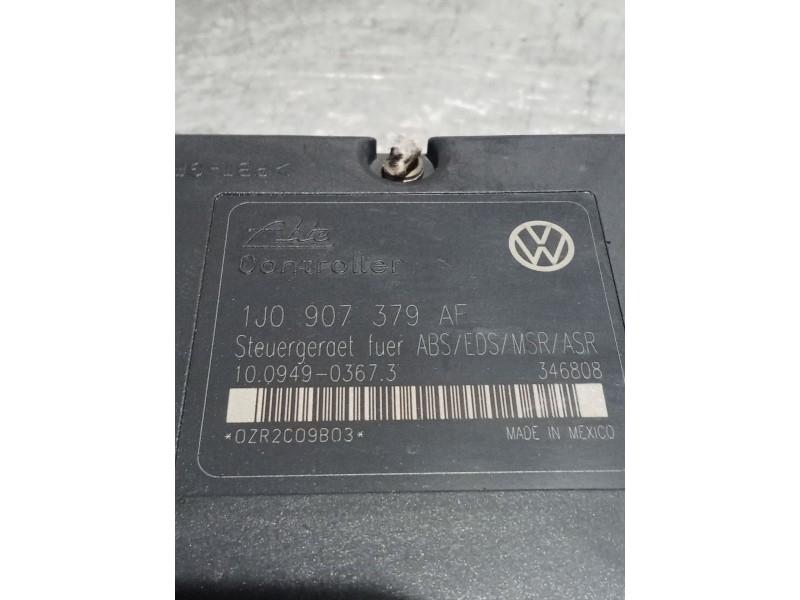 Recambio de abs para seat cordoba (6k1, 6k2) 1.9 tdi referencia OEM IAM   