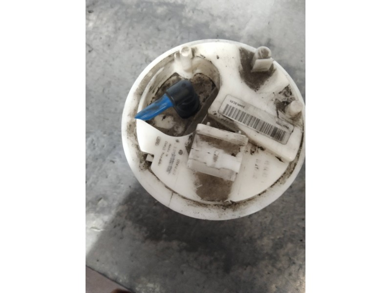 Recambio de bomba combustible para opel corsa d cosmo referencia OEM IAM 0580314138 13216318 