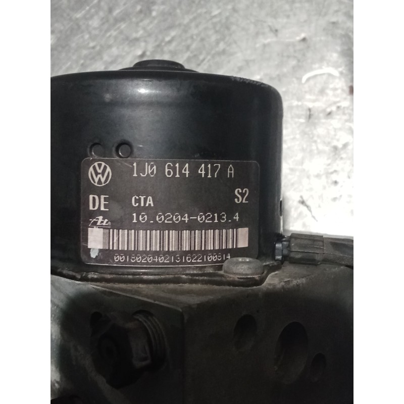 Recambio de abs para seat cordoba (6k1, 6k2) 1.9 tdi referencia OEM IAM   