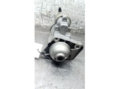Recambio de motor arranque para renault kangoo / grand kangoo ii (kw0/1_) 1.5 dci 90 (kw05, kw08, kw0g, kw11) referencia OEM IAM