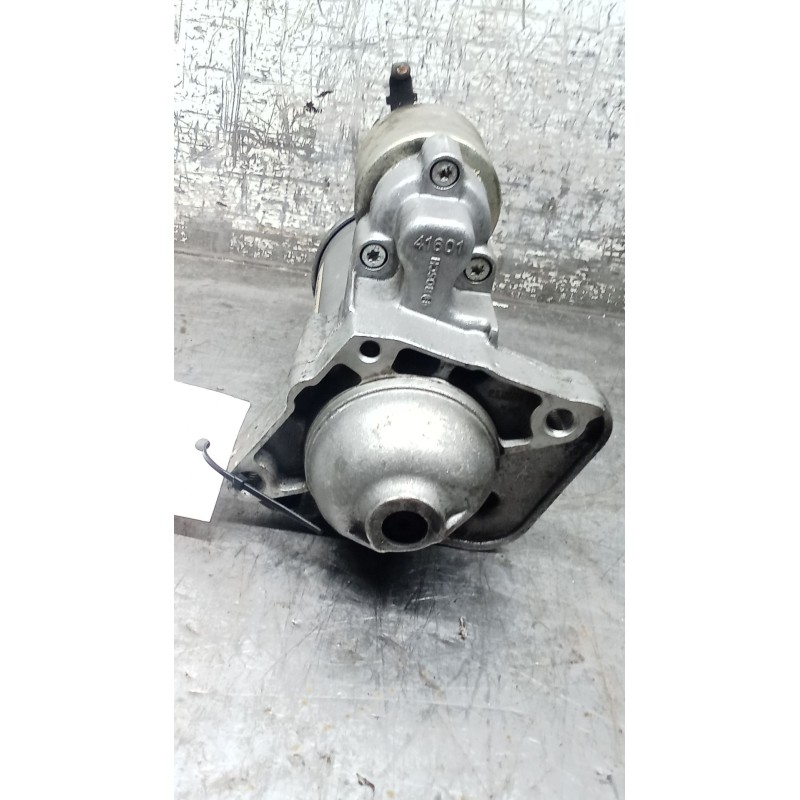 Recambio de motor arranque para renault kangoo / grand kangoo ii (kw0/1_) 1.5 dci 90 (kw05, kw08, kw0g, kw11) referencia OEM IAM