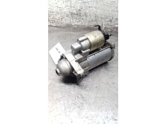 Recambio de motor arranque para renault kangoo / grand kangoo ii (kw0/1_) 1.5 dci 90 (kw05, kw08, kw0g, kw11) referencia OEM IAM 2