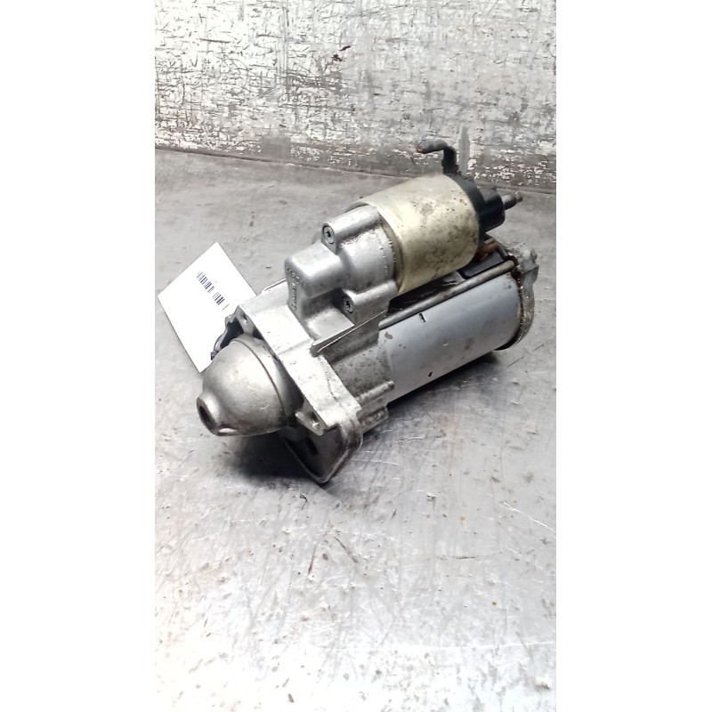 Recambio de motor arranque para renault kangoo / grand kangoo ii (kw0/1_) 1.5 dci 90 (kw05, kw08, kw0g, kw11) referencia OEM IAM