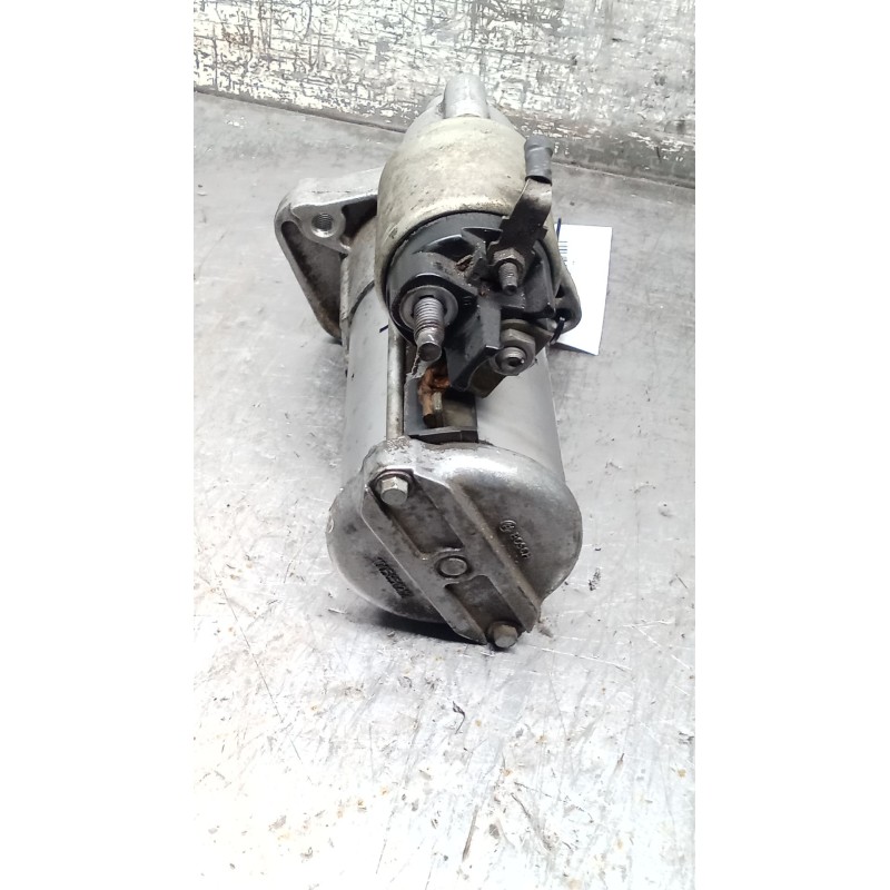 Recambio de motor arranque para renault kangoo / grand kangoo ii (kw0/1_) 1.5 dci 90 (kw05, kw08, kw0g, kw11) referencia OEM IAM