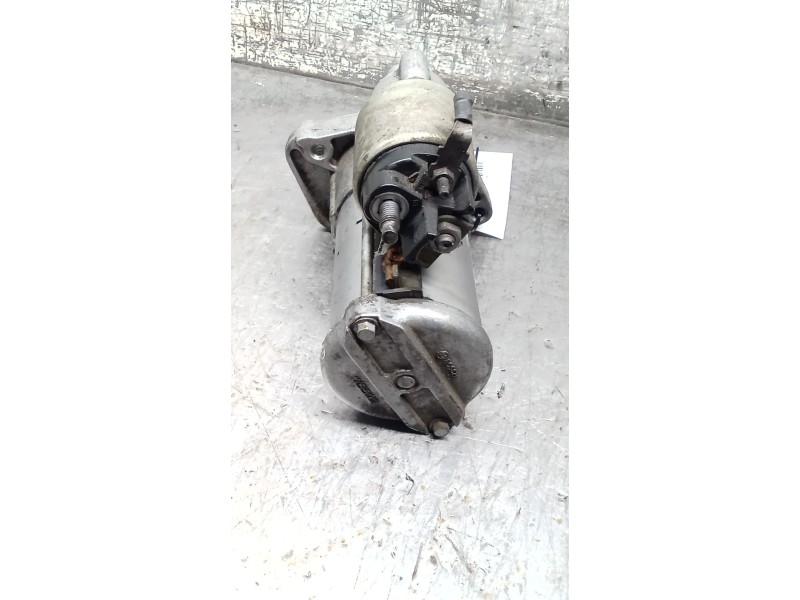 Recambio de motor arranque para renault kangoo / grand kangoo ii (kw0/1_) 1.5 dci 90 (kw05, kw08, kw0g, kw11) referencia OEM IAM