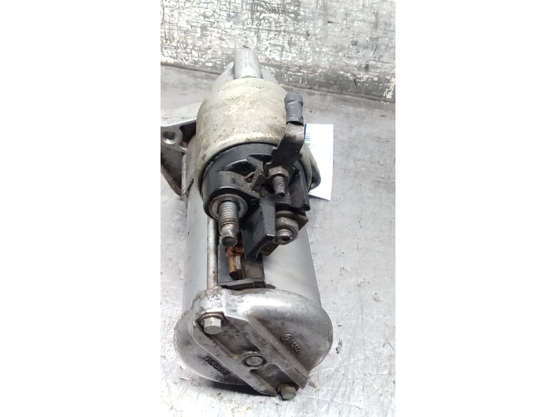Recambio de motor arranque para renault kangoo / grand kangoo ii (kw0/1_) 1.5 dci 90 (kw05, kw08, kw0g, kw11) referencia OEM IAM