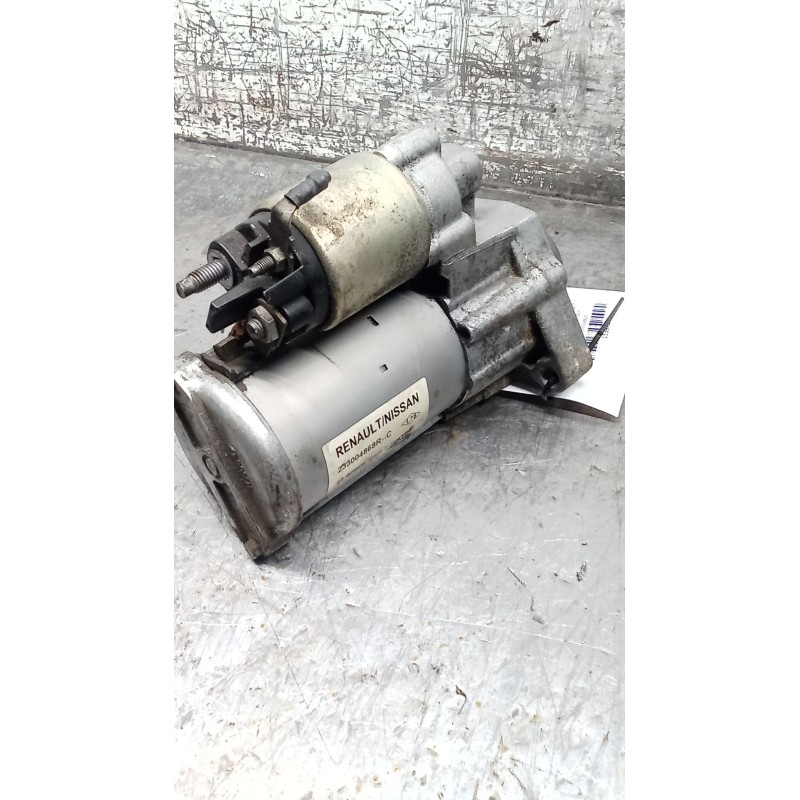 Recambio de motor arranque para renault kangoo / grand kangoo ii (kw0/1_) 1.5 dci 90 (kw05, kw08, kw0g, kw11) referencia OEM IAM