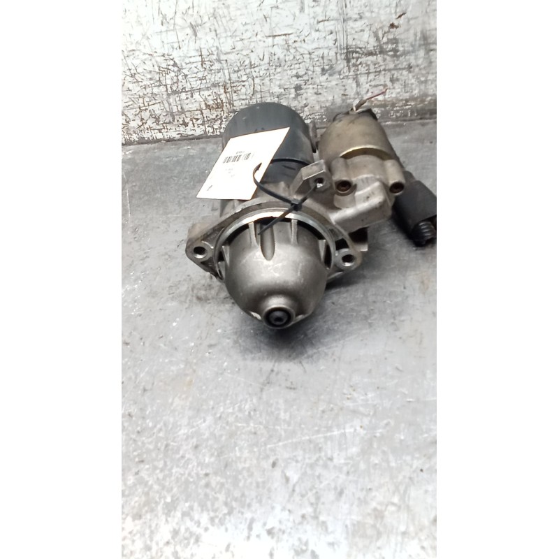 Recambio de motor arranque para mercedes-benz clase e (w211) e 220 cdi (211.006) referencia OEM IAM A0051516601 0001109250 