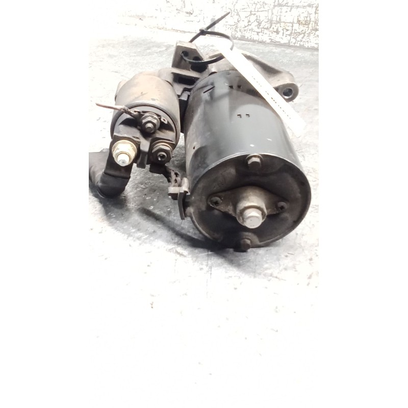 Recambio de motor arranque para mercedes-benz clase e (w211) e 220 cdi (211.006) referencia OEM IAM A0051516601 0001109250 