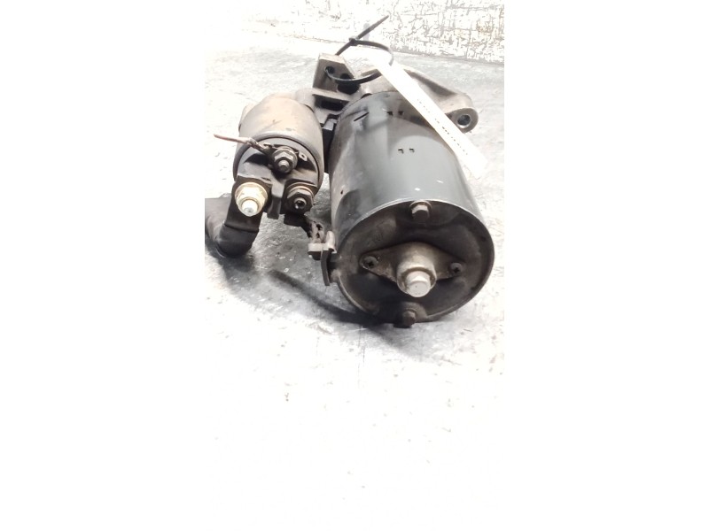 Recambio de motor arranque para mercedes-benz clase e (w211) e 220 cdi (211.006) referencia OEM IAM A0051516601 0001109250 